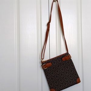 Crossbody Bag (new)